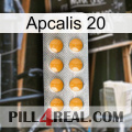 Apcalis 20 levitra1